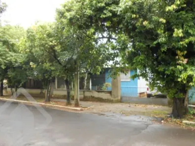 Lote/Terreno à venda, 903m² no Industrial, Novo Hamburgo