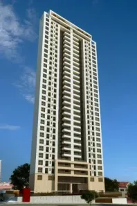 Apartamento com 3 Quartos à venda, 112m² no Mirante, Campina Grande