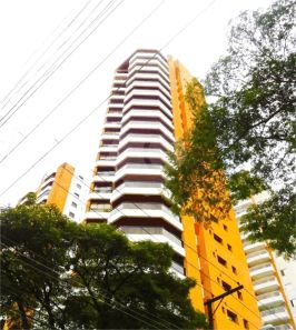 Apartamento com 4 Quartos à venda, 198m² no Chácara Santo Antônio (Zona Sul), São Paulo