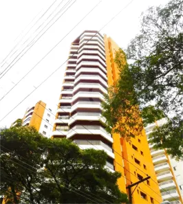 Apartamento com 4 Quartos à venda, 198m² no Chácara Santo Antônio (Zona Sul), São Paulo