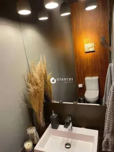 Apartamento com 1 Quarto à venda, 117m² no Bela Vista, Volta Redonda
