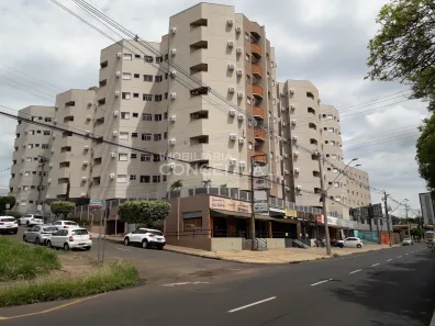 Apartamento com 3 Quartos para alugar, 95m² no Vila São João, São José do Rio Preto