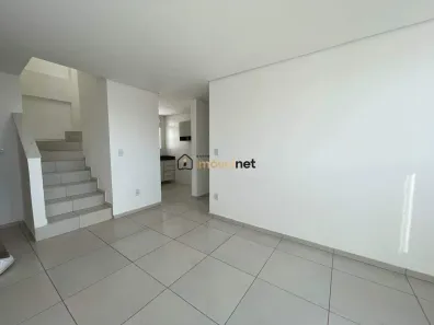 Cobertura com 2 Quartos para alugar, 116m² no Ouro Preto, Belo Horizonte