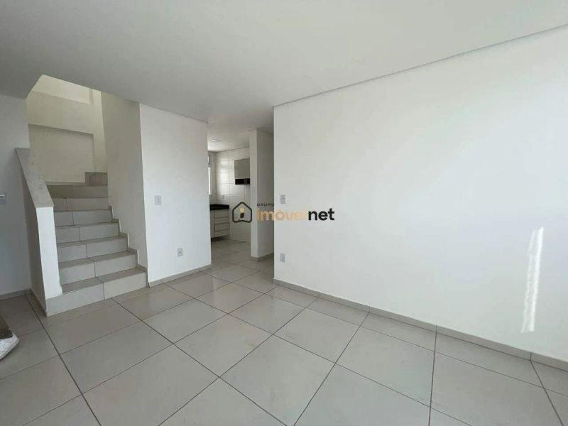 Cobertura com 2 quartos — Ouro Preto, Belo Horizonte