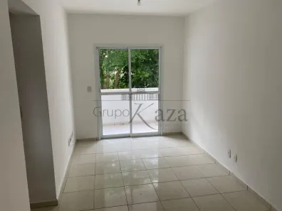 Apartamento com 2 Quartos à venda, 47m² no Vila Ema, São José dos Campos