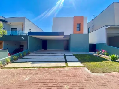 Casa com 3 Quartos à venda, 267m² no Jardim Novo Mundo, Jundiaí