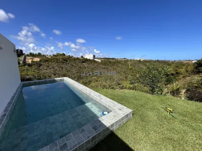Casa de Condomínio com 3 Quartos à venda, 260m² no Jacarecica, Maceió
