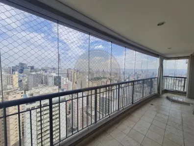 Apartamento com 3 Quartos à venda, 180m² no Bela Vista, São Paulo