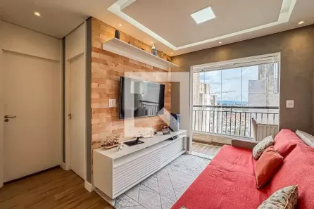 Apartamento com 2 Quartos à venda, 62m² no Planalto, São Bernardo do Campo
