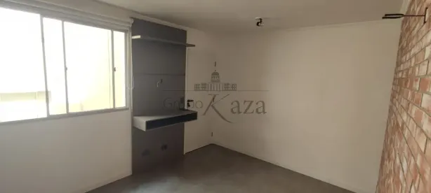 Apartamento com 2 Quartos à venda, 50m² no Floradas de São José, São José dos Campos