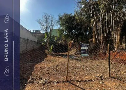Lote/Terreno à venda, 360m² no Vale do Amanhecer, Igarapé
