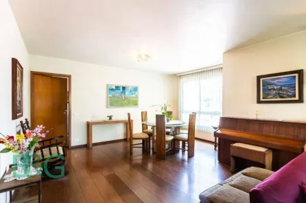 Apartamento com 3 Quartos à venda, 192m² no Campo Belo, São Paulo