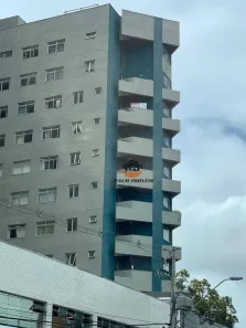 Apartamento com 1 Quarto para alugar, 32m² no Portão, Curitiba