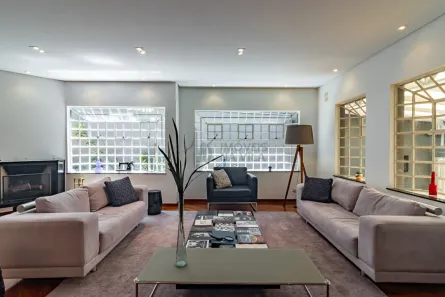 Sobrado com 4 Quartos para venda ou aluguel, 400m² no Vila Clementino, São Paulo