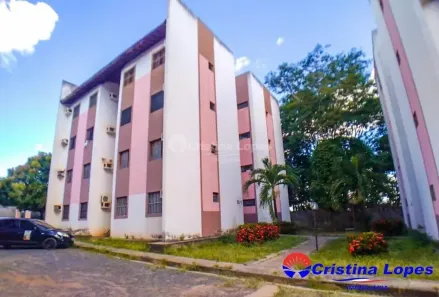 Apartamento com 2 Quartos à venda, 42m² no Campestre, Teresina