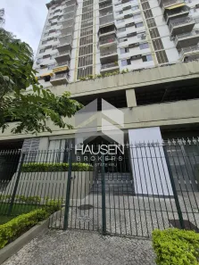 Cobertura com 3 Quartos à venda, 180m² no Tijuca, Rio de Janeiro
