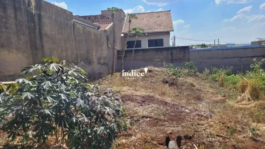 Lote/Terreno à venda, 150m² no Recanto das Flores, Ribeirão Preto