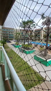 Apartamento com 2 Quartos à venda, 59m² no Praia do Futuro II, Fortaleza