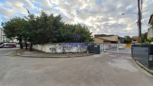 Lote/Terreno à venda, 342m² no Campo Grande, Rio de Janeiro