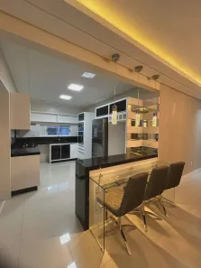 Apartamento com 4 Quartos à venda, 222m² no Meia Praia, Itapema