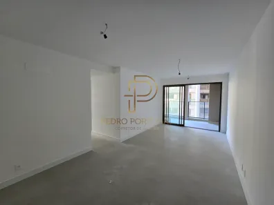Apartamento com 3 Quartos à venda, 95m² no Botafogo, Rio de Janeiro