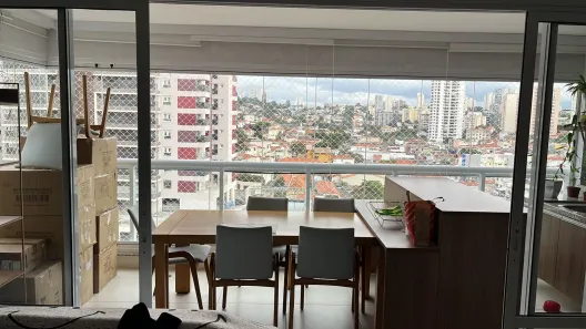 Apartamento com 2 Quartos à venda, 89m² no Vila Romana, São Paulo