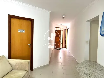 Prédio Comercial para alugar, 380m² no Jardim, Santo André