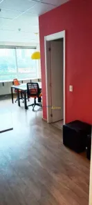 Sala Comercial à venda, 43m² no Alphaville Empresarial, Barueri