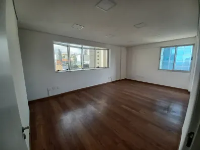 Sala Comercial para alugar, 41m² no Estoril, Belo Horizonte