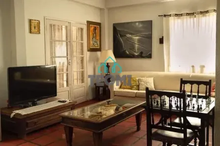 Imóvel Comercial com 10 Quartos à venda, 438m² no Lázaro (Praia Domingos Dias), Ubatuba
