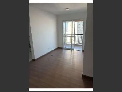 Apartamento com 3 Quartos para alugar, 83m² no Centro Comercial Jubran, Barueri