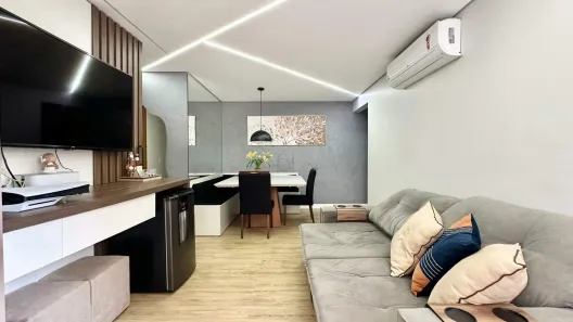 Apartamento com 2 Quartos à venda, 69m² no Norte, Brasília