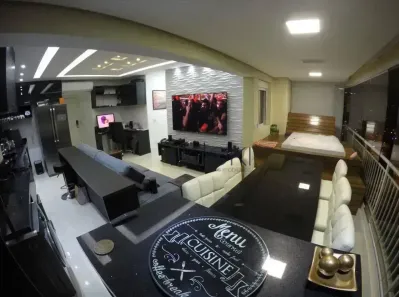 Apartamento com 1 Quarto para venda ou aluguel, 71m² no Pinheiros, São Paulo