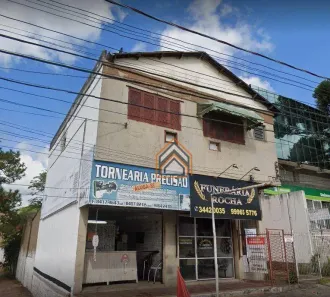 Prédio Comercial à venda, 130m² no Bela Vista, Alvorada