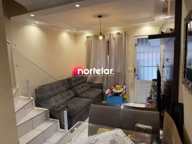 Casa com 2 Quartos à venda, 120m² no Jaraguá, São Paulo