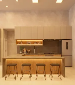 Apartamento com 3 Quartos à venda, 145m² no Parque Guajará (Icoaraci), Belém