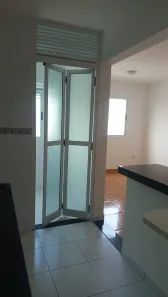 Apartamento com 1 Quarto para alugar, 39m² no Monte Castelo, São José dos Campos