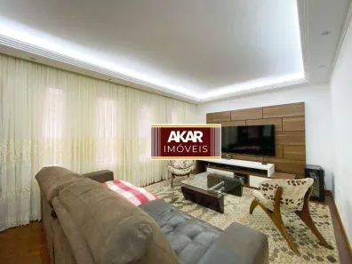 Casa com 4 Quartos à venda, 290m² no Independência, São Bernardo do Campo
