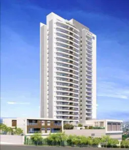 Apartamento com 3 Quartos à venda, 127m² no Vila Mariana, São Paulo