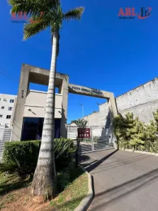 Apartamento com 1 Quarto à venda, 40m² no São Luiz, Gravataí