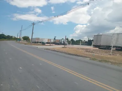 Lote/Terreno à venda, 18000m² no Puraquequara, Manaus