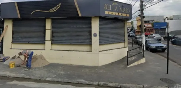 Ponto Comercial para alugar, 250m² no Jardim Bom Pastor, Santo André