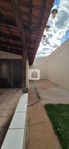 Casa com 3 Quartos à venda, 144m² no Alto Umuarama, Uberlândia