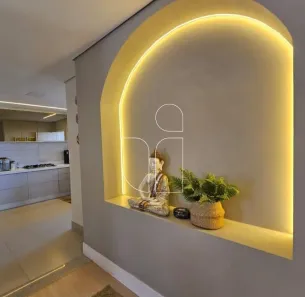 Apartamento com 3 Quartos à venda, 110m² no Boa Vista, Marília
