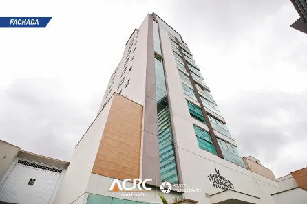 Apartamento com 2 Quartos à venda, 80m² no Velha, Blumenau