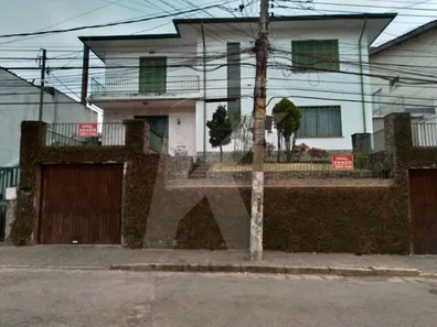 Sobrado com 3 Quartos à venda, 300m² no Água Fria, São Paulo