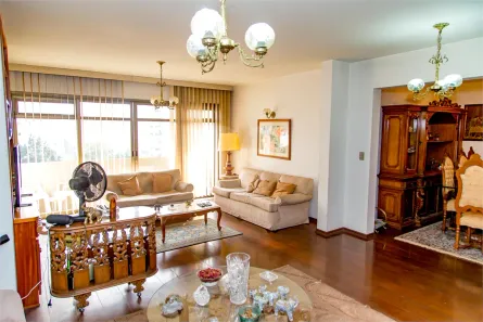 Apartamento com 3 Quartos à venda, 153m² no Ipiranga, São Paulo