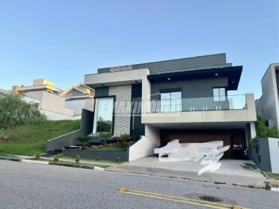 Casa de Condomínio com 3 Quartos à venda, 285m² no Jardim Guadalajara, Sorocaba