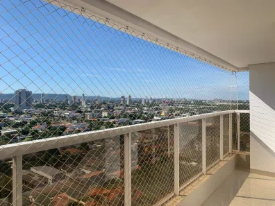 Apartamento com 3 Quartos à venda, 110m² no Plano Diretor Norte, Palmas
