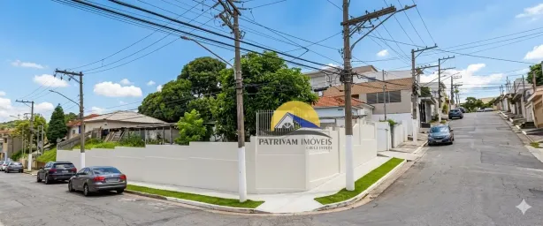 Lote/Terreno para alugar, 500m² no Chácara Belenzinho, São Paulo